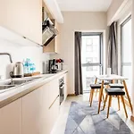 Premium 3 Bdr Maslak 1453 * Istanbul