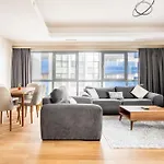 Premium 3 Bdr Maslak 1453 Lejlighed Istanbul
