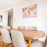 Apartment Premium 3 Bdr Maslak 1453