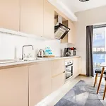 Premium 3 Bdr Maslak 1453 Apartment