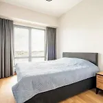 Apartment Premium 3 Bdr Maslak 1453 *