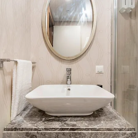 Appartamento Premium 3 Bdr Maslak 1453