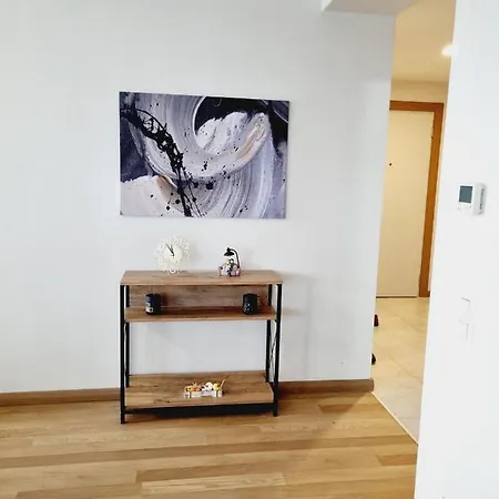 Appartement Premium 3 Bdr Maslak 1453