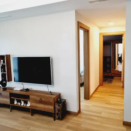 Premium 3 Bdr Maslak 1453