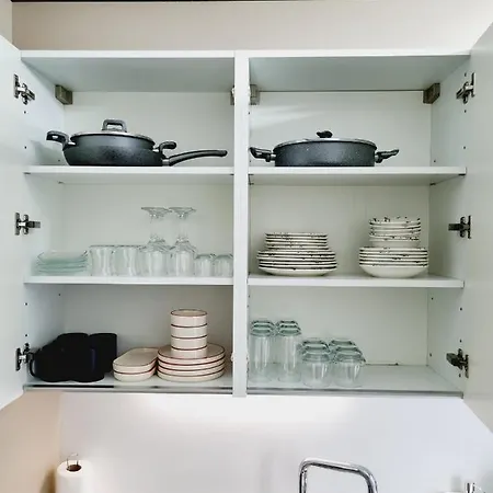 Premium 3 Bdr Maslak 1453 * Istambul