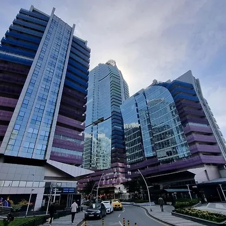 Premium 3 Bdr Maslak 1453 *