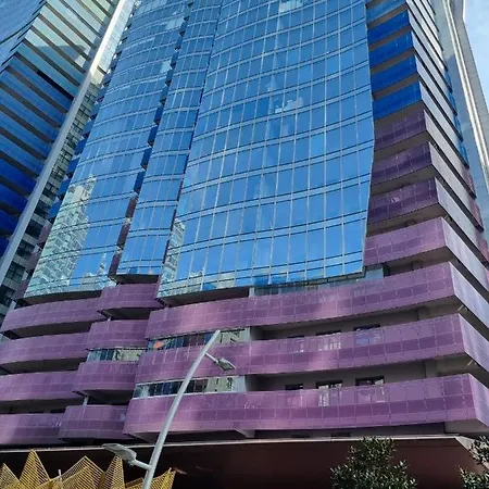 Premium 3 Bdr Maslak 1453