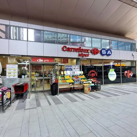 Premium 3 Bdr Maslak 1453 *