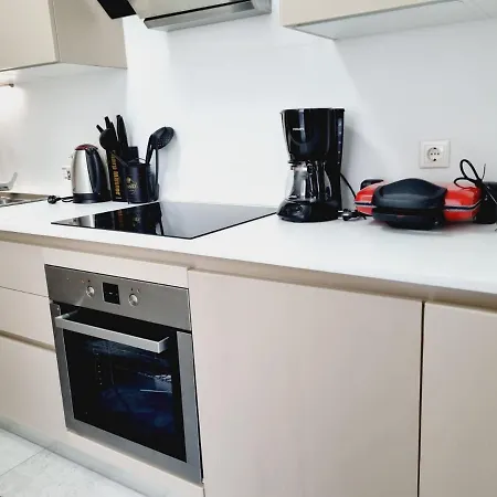 Premium 3 Bdr Maslak 1453 公寓 伊斯坦布尔