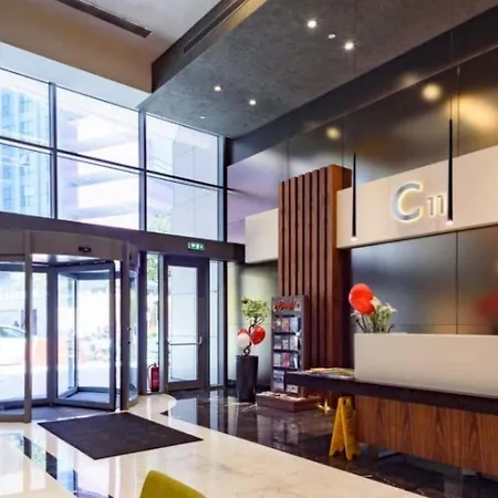 Premium 3 Bdr Maslak 1453