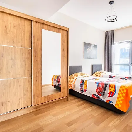 Premium 3 Bdr Maslak 1453