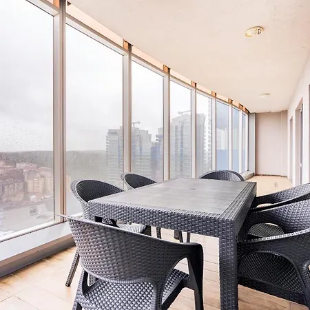 Premium 3 Bdr Maslak 1453 *