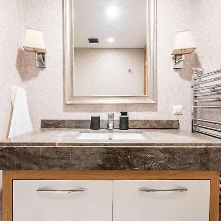 Premium 3 Bdr Maslak 1453