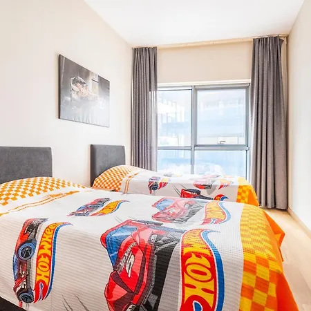 Premium 3 Bdr Maslak 1453 * Istambul