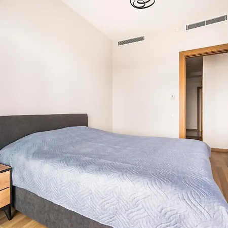 Premium 3 Bdr Maslak 1453 Istambul
