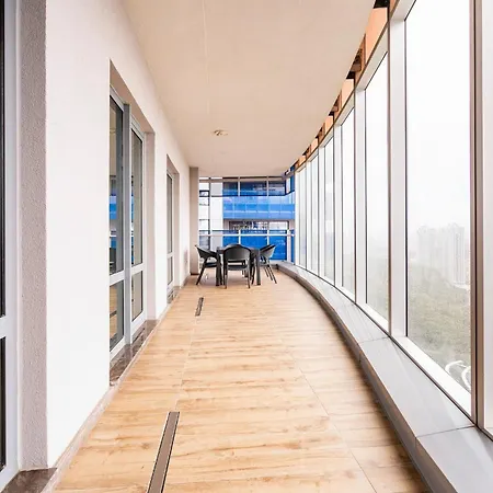 Premium 3 Bdr Maslak 1453