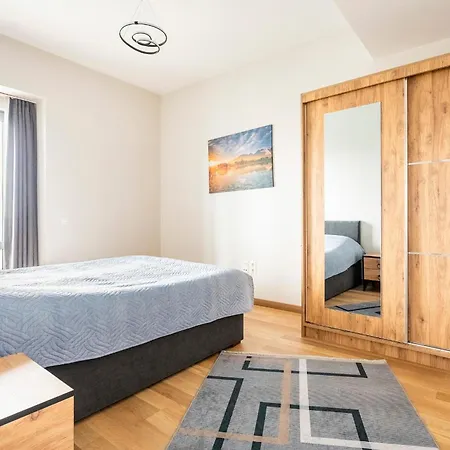 Premium 3 Bdr Maslak 1453 Appartement Istambul