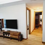 Premium 3 Bdr Maslak 1453