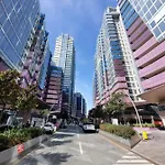 Appartement Premium 3 Bdr Maslak 1453 *
