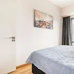 Premium 3 Bdr Maslak 1453 Appartement