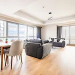 Appartement Premium 3 Bdr Maslak 1453 *