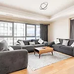 Premium 3 Bdr Maslak 1453 *