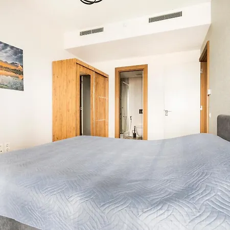 Premium 3 Bdr Maslak 1453 Istanbul