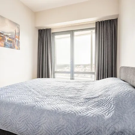 Premium 3 Bdr Maslak 1453 Apartment Istanbul