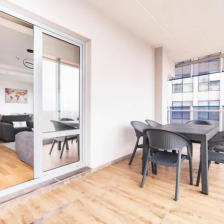 Premium 3 Bdr Maslak 1453 Istanbul